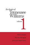 Williams, Tennessee: The Theatre of Tennessee Williams.