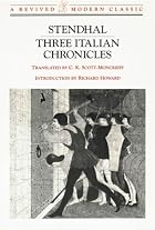 Three Italian Chronicles (Revived Modern&hellip;