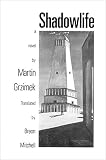 Grzimek, Martin: Shadowlife Grzimek, Martin: Shadowlife