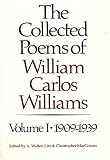 Litz, A. Walton: The Collected Poems of William Carlos Williams
