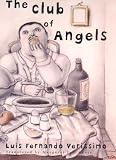 Costa, Margaret Jull: Club of Angels Costa, Margaret Jull: Club of Angels
