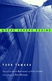 Bernofsky, Susan: Where Europe Begins Bernofsky, Susan: Where Europe Begins