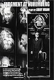 Mann, Abby: Judgment at Nuremberg Mann, Abby: Judgment at Nuremberg