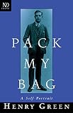 Perloff, Marjorie: Pack My Bag: A Self Portrait Perloff, Marjorie: Pack My Bag: A Self Portrait