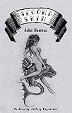 Hawkes, John: Second Skin