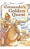 Haley, Alex: Coronado's Golden Quest Haley, Alex: Coronado's Golden Quest