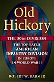 Heidler, David S.: Old Hickory's War : Andrew Jackson and the Quest for Empire