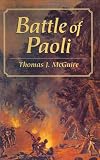 McGuire, Thomas J.: Battle of Paoli