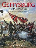 The Gettysburg Companion: A Guide to the&hellip;