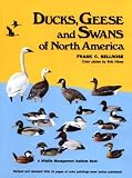 Bellrose, Frank Chapman: Ducks, Geese and Swans of North America: A Completely New and Expanded Version of the Classic Work by F. H. Kortright Bellrose, Frank Chapman: Ducks, Geese and Swans of North America: A Completely New and Expanded Version of the Classic Work by F. H. Kortright