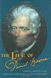 Belue, Ted Franklin: The Life of Daniel Boone