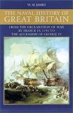 Perry, Richard: Naval History of Great Britain Perry, Richard: Naval History of Great Britain