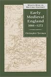 Tyerman, Christopher: Who's Who in Early Medieval England 1066-1272