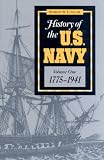 Love, Robert W., Jr.: History of the U. S. Navy : 1775-1941 Love, Robert W., Jr.: History of the U. S. Navy : 1775-1941