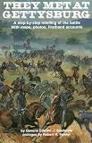 Stackpole, Edward J.: They Met at Gettysburg Stackpole, Edward J.: They Met at Gettysburg