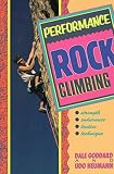 Goddard, Dale: Performance Rock Climbing