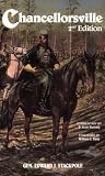 Stackpole, Edward J.: Chancellorsville: Lee's Greatest Battle