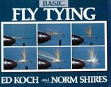 Koch, Ed: Basic Fly Tying