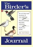 Reiger, George: The Birder's Journal Reiger, George: The Birder's Journal