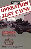 Briggs, Clarence E.: Operation Just Cause Briggs, Clarence E.: Operation Just Cause