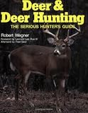 Wegner, Robert: Deer and Deer Hunting Book 1