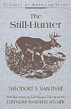 Rungius, Carl: The Still-Hunter Rungius, Carl: The Still-Hunter