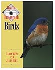How to Photograph Birds