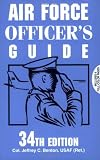 Air Force Officer's Guide (0811731944) by Benton, Jeffrey C. Benton, Jeffrey C.: Air Force Officer's Guide