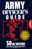 Bonn, Keith E.: Army Officer's Guide Bonn, Keith E.: Army Officer's Guide