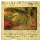 Fine Art Digital Nature Photography