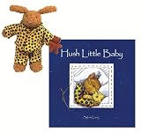 Long, Sylvia: Hush Little Baby: Book and Doll