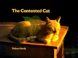 Honda, Nobuo: Contented Cat