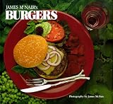 McNair, James K.: James McNair's Burgers McNair, James K.: James McNair's Burgers