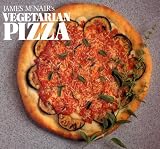 McNair, James: James McNair's Vegetarian Pizza McNair, James: James McNair's Vegetarian Pizza