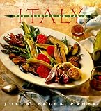 Della Croce, Julia: Vegetarian Table : Italy Della Croce, Julia: Vegetarian Table : Italy