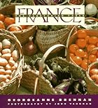The Vegetarian Table: France by Georgeanne&hellip;