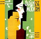 Chwast, Seymour: Japanese Modern: Graphic Design Between the Wars Chwast, Seymour: Japanese Modern: Graphic Design Between the Wars