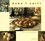 Brennan, Georgeanne: Down to Earth: Great Recipes for Root Vegetables Brennan, Georgeanne: Down to Earth: Great Recipes for Root Vegetables