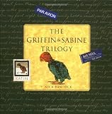 Bantock, Nick: The Griffin and Sabine Trilogy : The Golden Mean; Sabine's Notebook; Griffin and Sabine Bantock, Nick: The Griffin and Sabine Trilogy : The Golden Mean; Sabine's Notebook; Griffin and Sabine