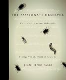 Davis, Linda: The Passionate Observer: Writings from the World of Nature