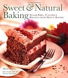 Niall, Mani: Sweet and Natural Baking Niall, Mani: Sweet and Natural Baking