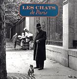 Conrad, Barnaby: Les Chats De Paris: (Cats in Paris)