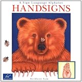 Fain, Kathleen: Handsigns Fain, Kathleen: Handsigns