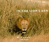 Iwago, Mitsuaki: In the Lion's Den