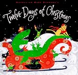 Hubbard, Woodleigh Marx: Woodleigh Marx Hubbards Twelve Days of Christmas