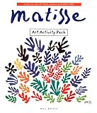 Boutan, Mila: Matisse Art Activity Pack Boutan, Mila: Matisse Art Activity Pack