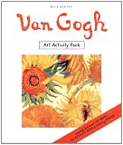 Boutan, Mila: Van Gogh Art Activity Pack Boutan, Mila: Van Gogh Art Activity Pack