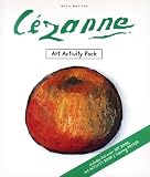 Boutan, Mila: Cezanne Art Activity Pack Boutan, Mila: Cezanne Art Activity Pack