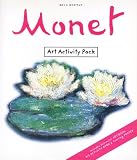 Boutan, Mila: Monet Boutan, Mila: Monet