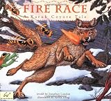 London, Jonathan: Fire Race